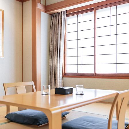 Hotel Mystays Matsuyama Мацуяма Екстериор снимка