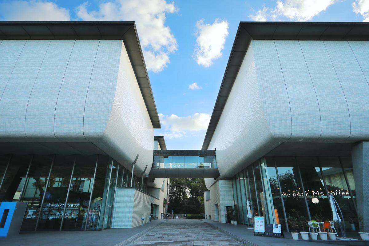Hotel Mystays Matsuyama Мацуяма Екстериор снимка