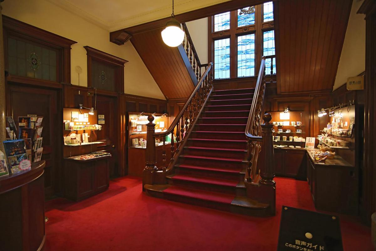 Hotel Mystays Matsuyama Мацуяма Екстериор снимка