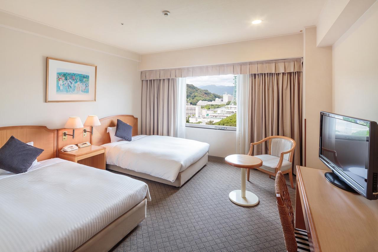 Hotel Mystays Matsuyama Мацуяма Екстериор снимка