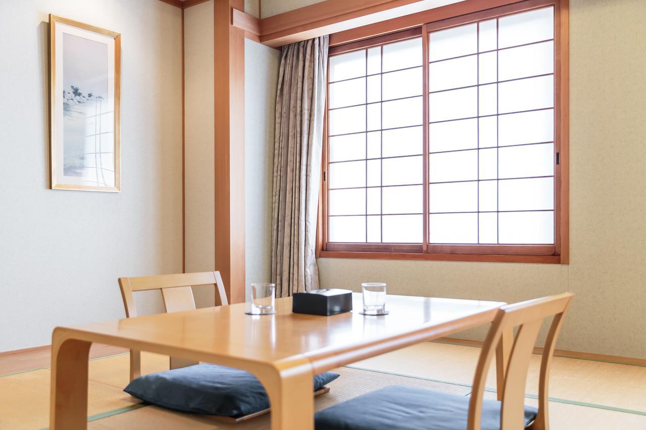 Hotel Mystays Matsuyama Мацуяма Екстериор снимка