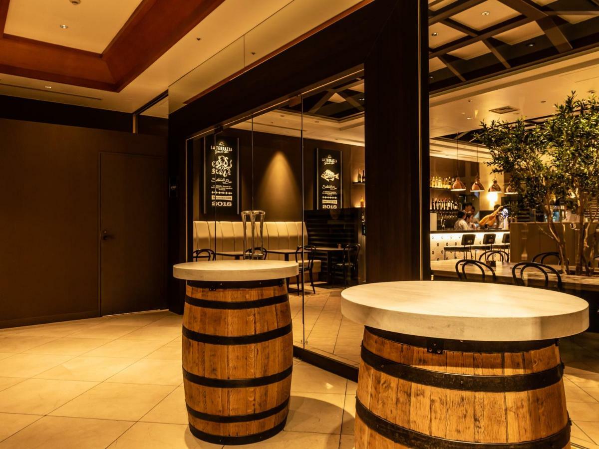 Hotel Mystays Matsuyama Мацуяма Екстериор снимка